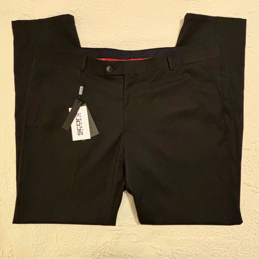 Score Michail Men's Dress Pants size 38